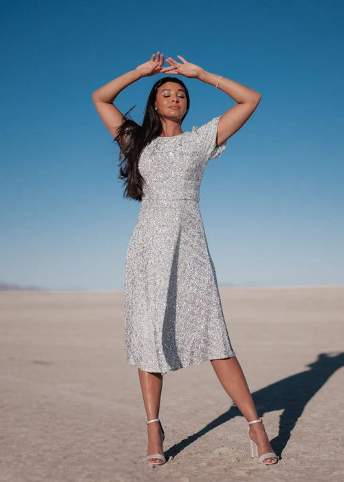 Nova Dress