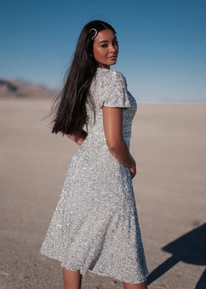 Nova Dress