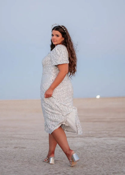 Nova Dress