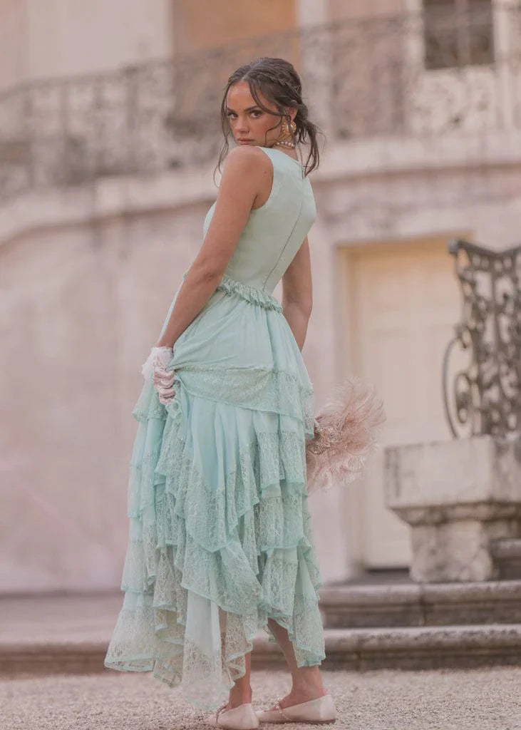 Odette Dress