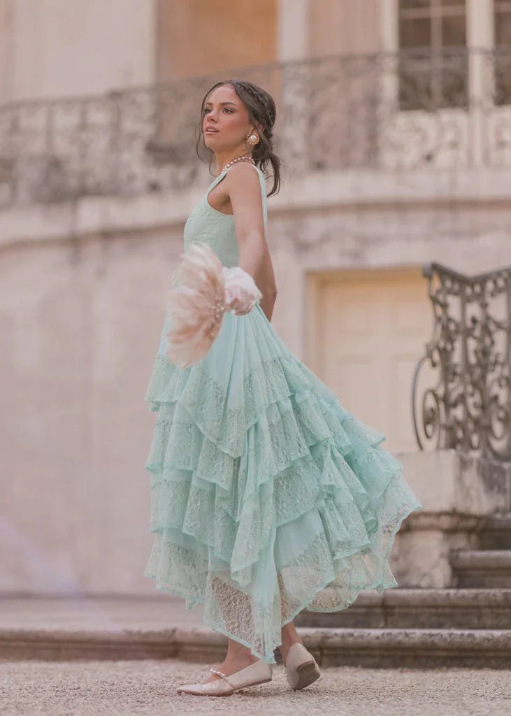 Odette Dress