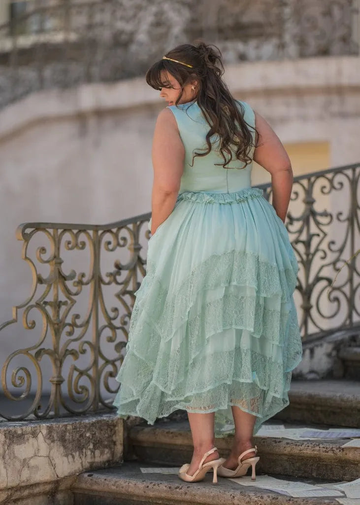 Odette Dress
