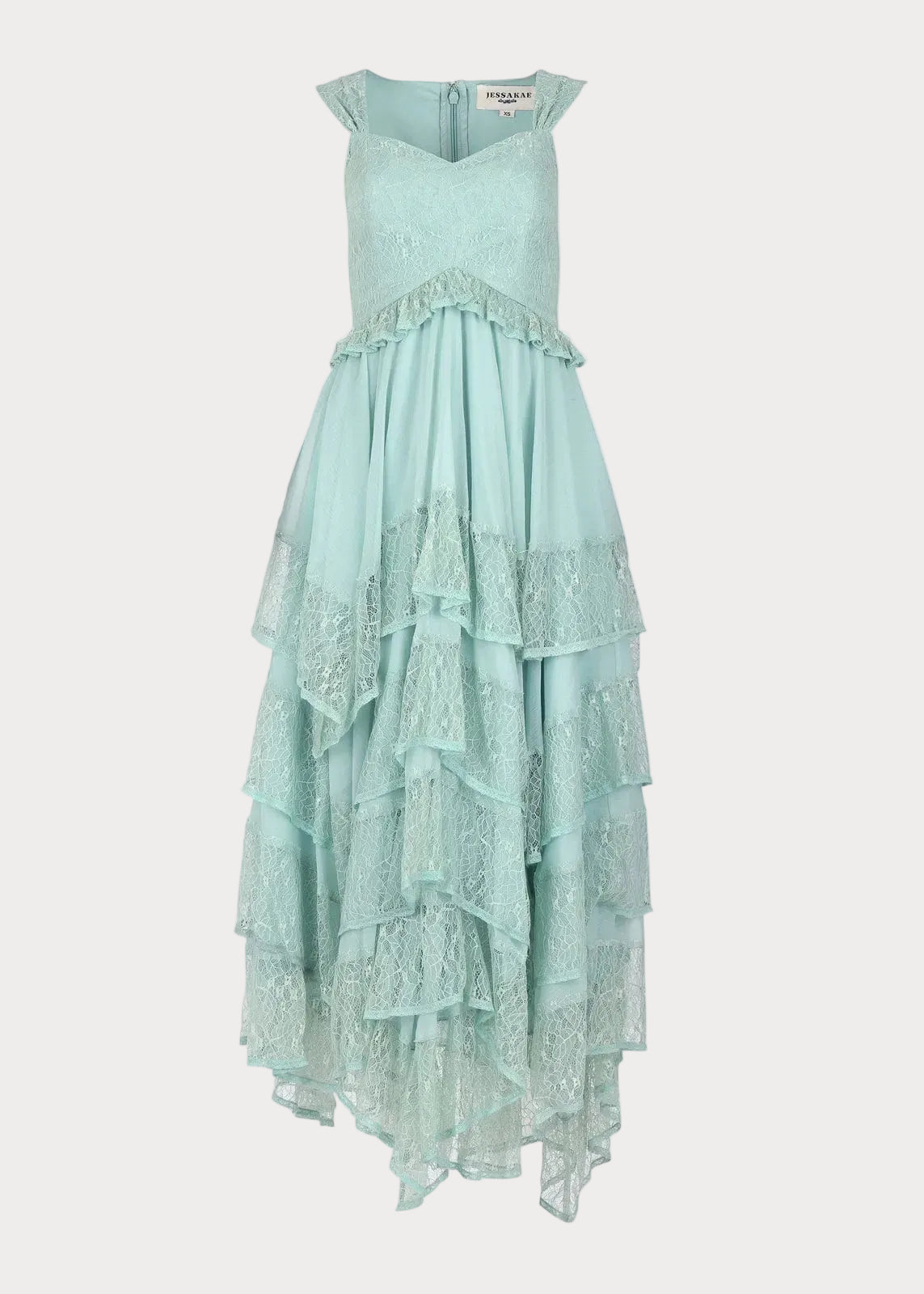 Odette Dress