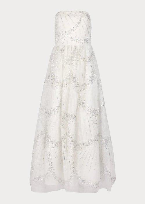 Pearl Dress