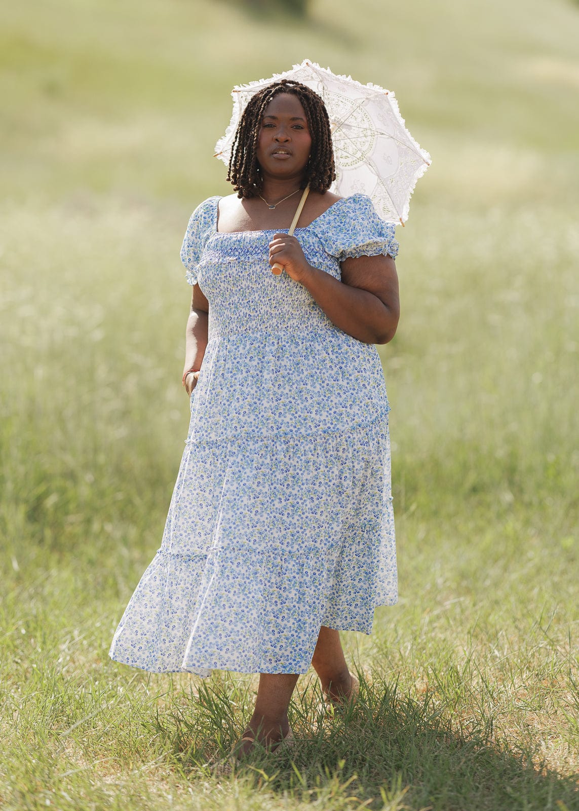 Phoebe Dress