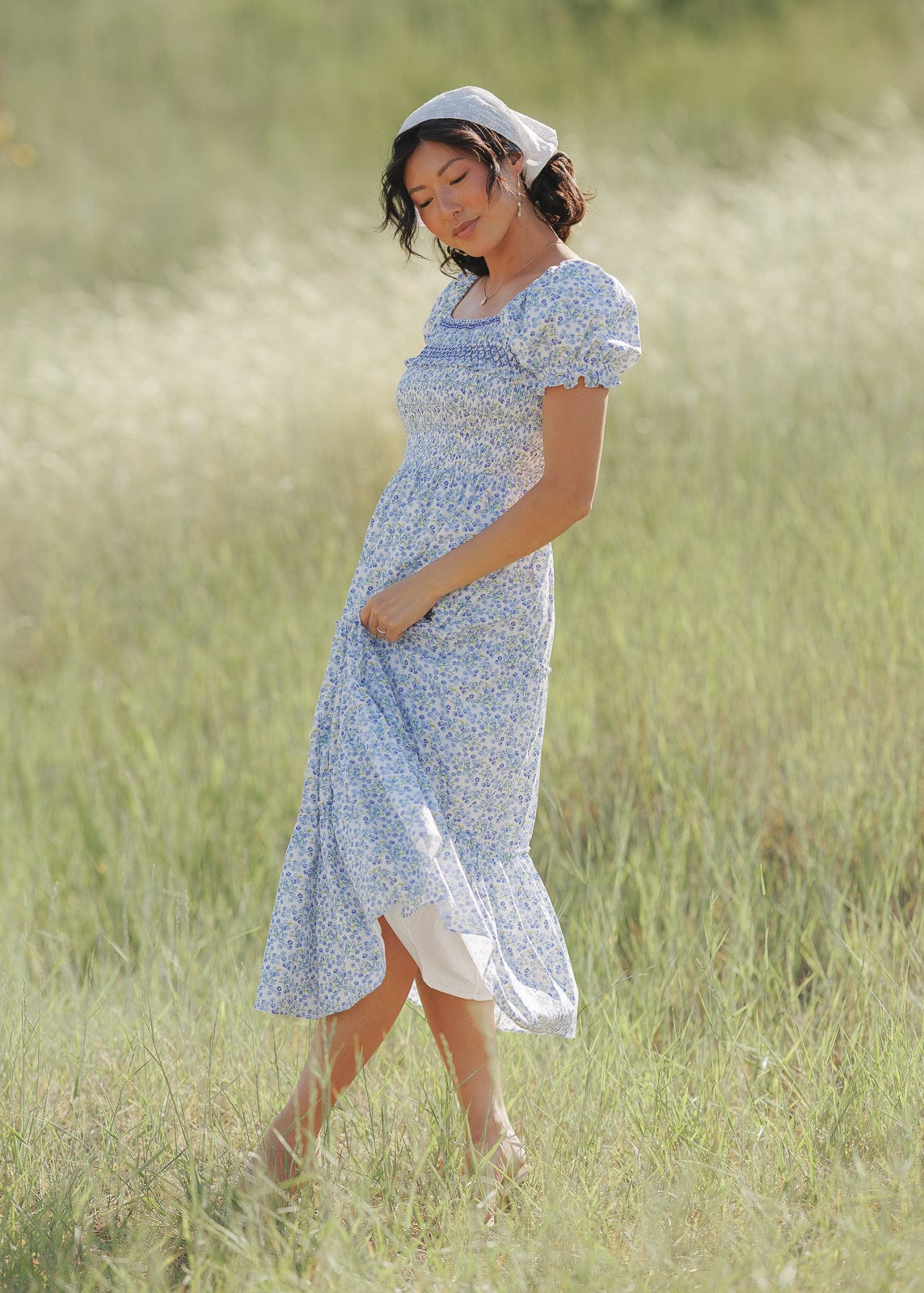 Phoebe Dress
