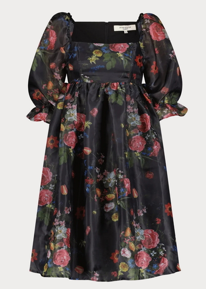 Polly Dress