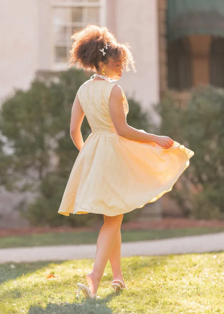 Prima Dress