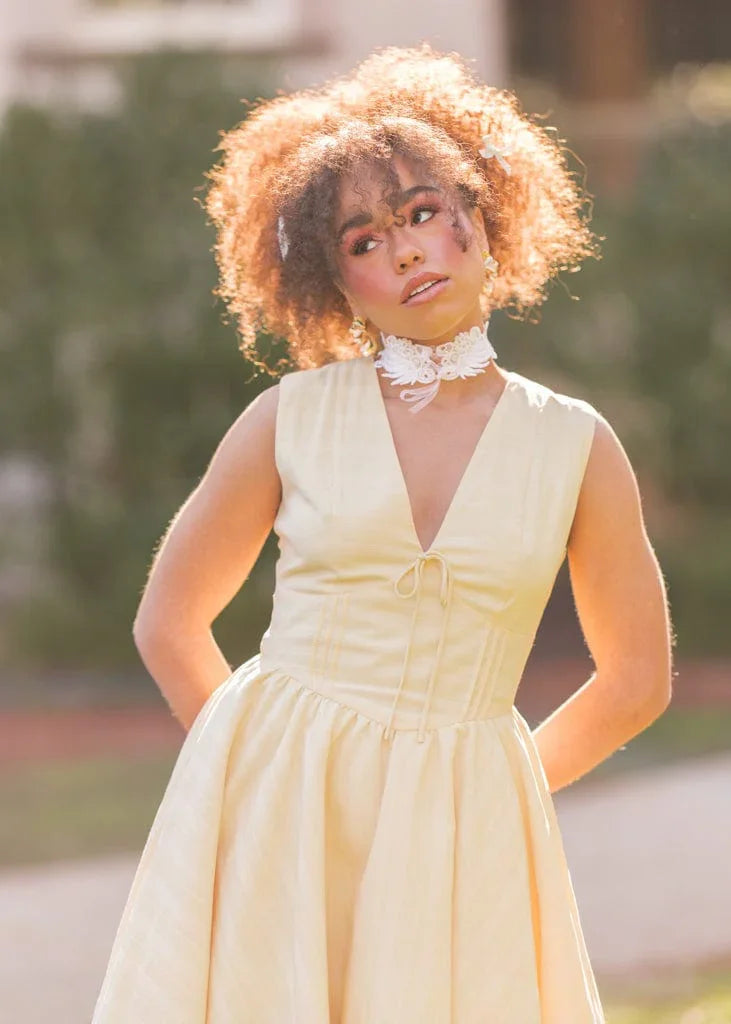 Prima Dress
