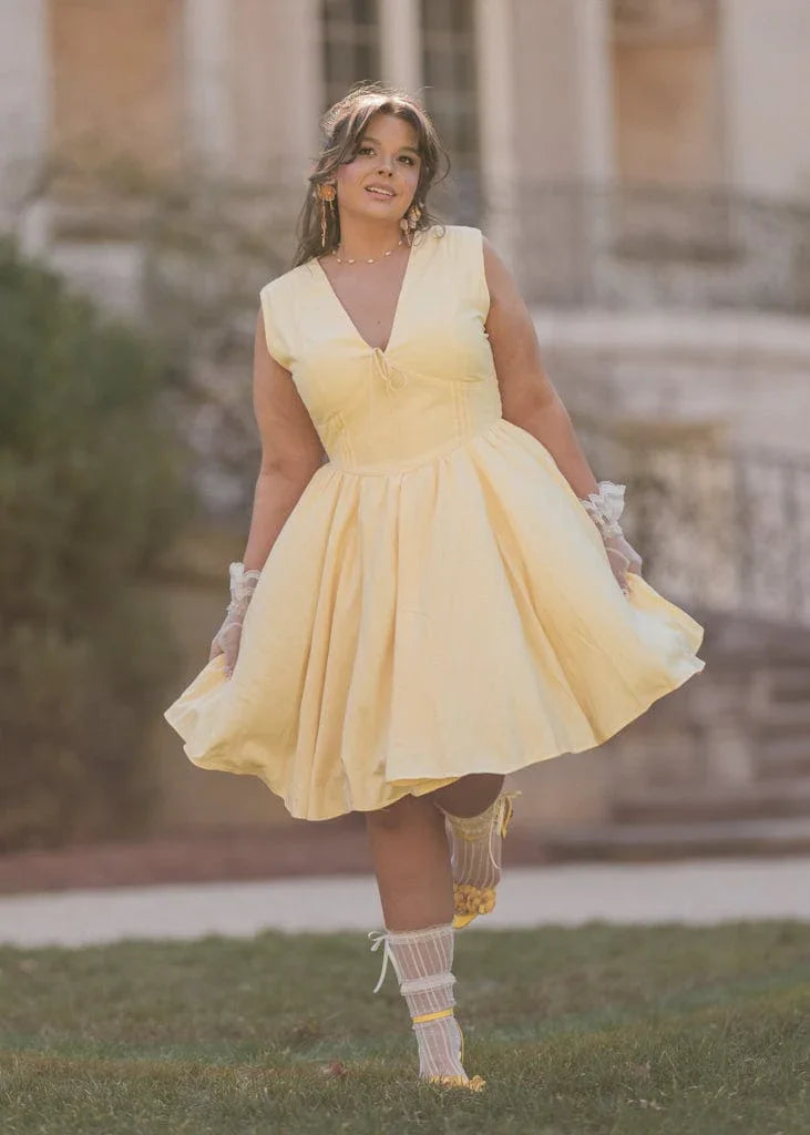 Prima Dress