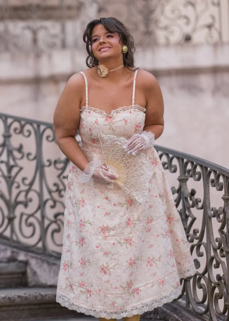 Primrose Dress