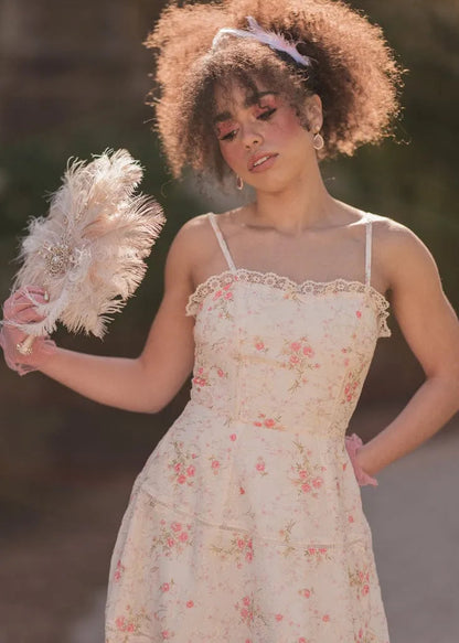 Primrose Dress