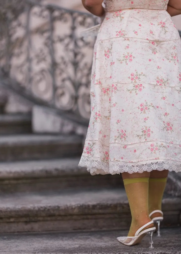 Primrose Dress