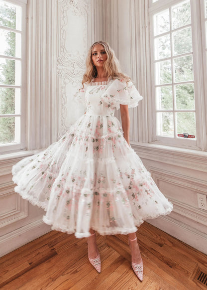 Promise Dress
