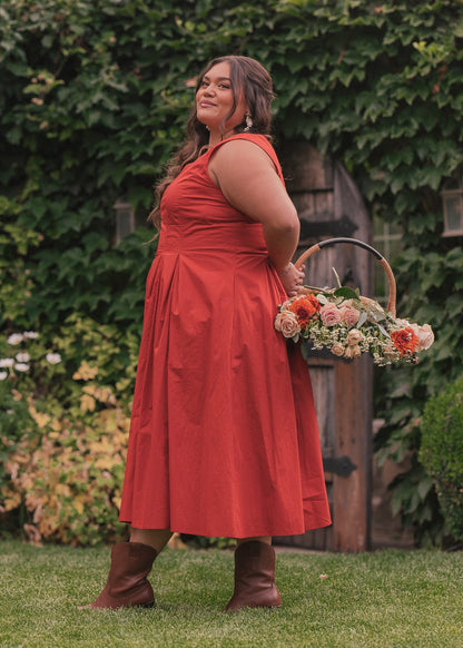 Quinn Dress