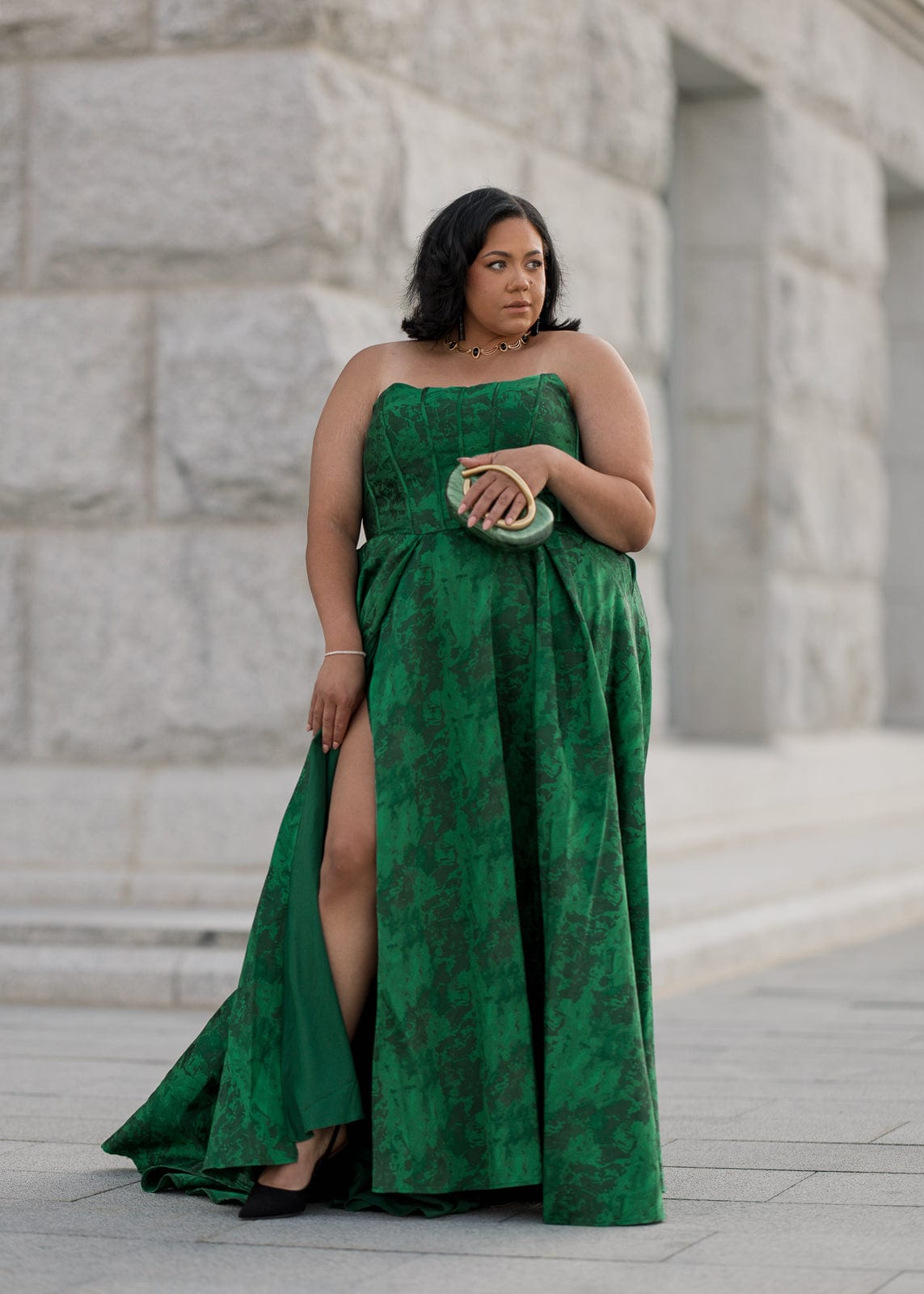 Rayne Dress