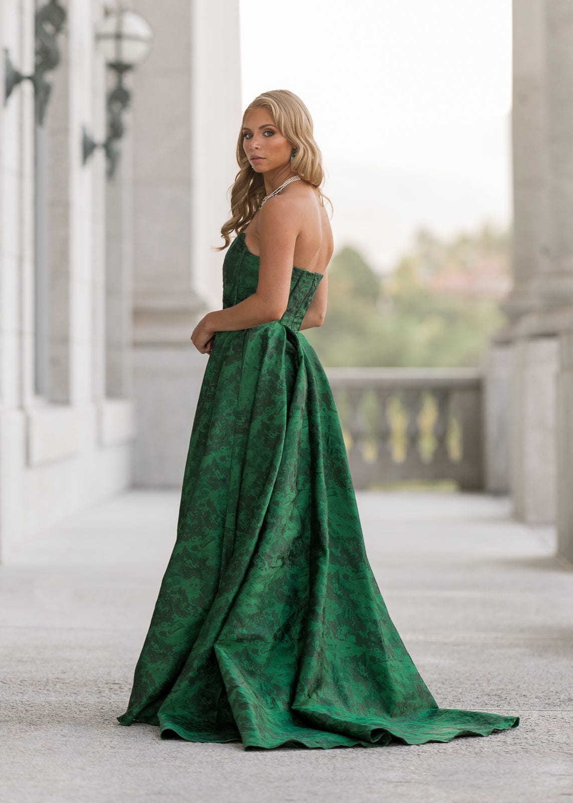 Rayne Dress