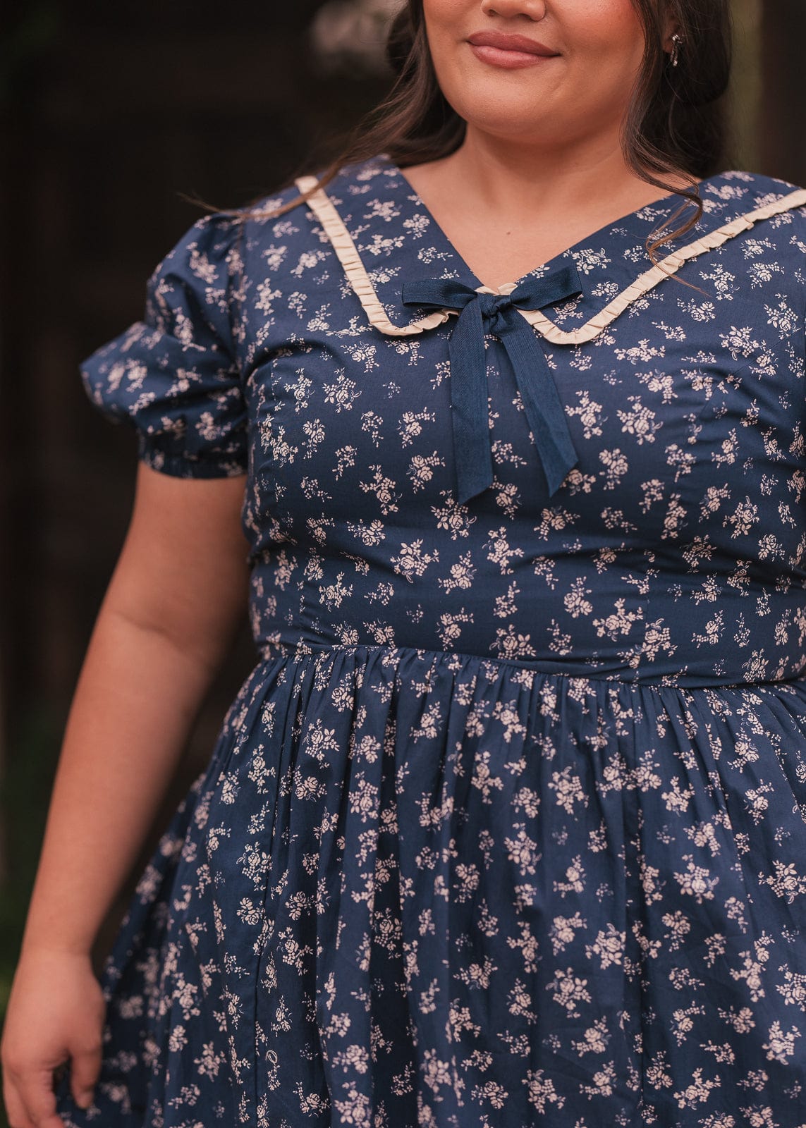 Rory Dress