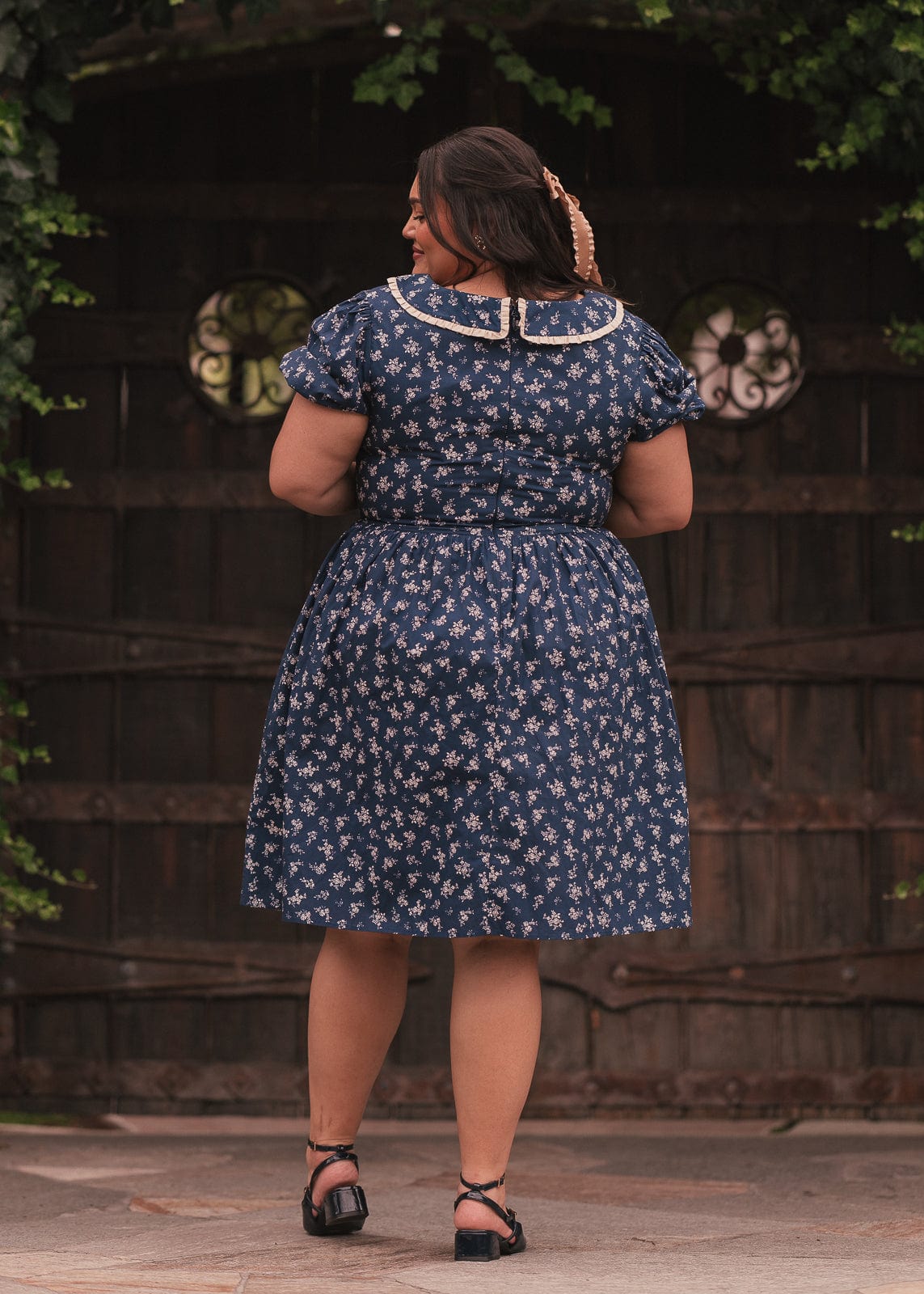 Rory Dress