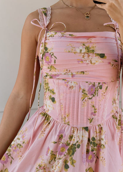 Rosella Dress
