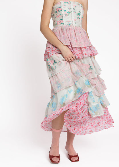 Rosemary Dress