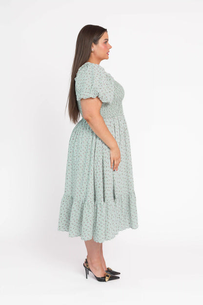 Rosie Posie Dress