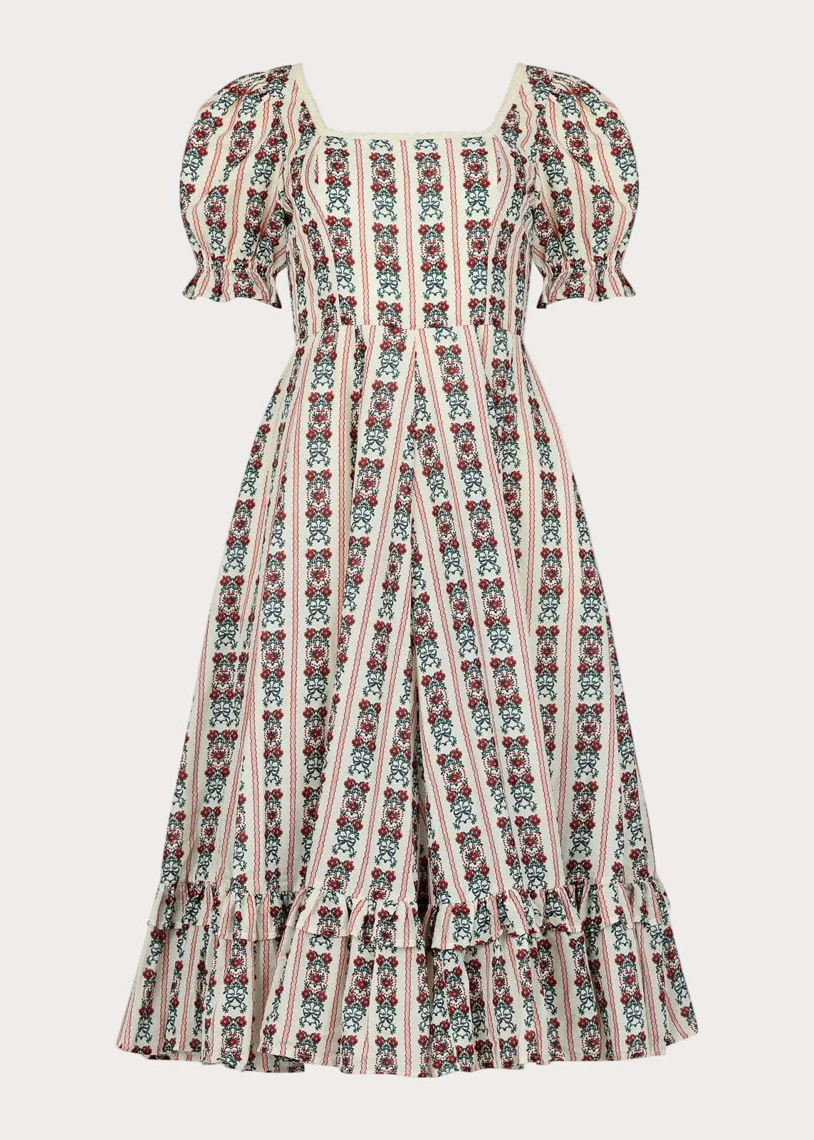 Rue Dress