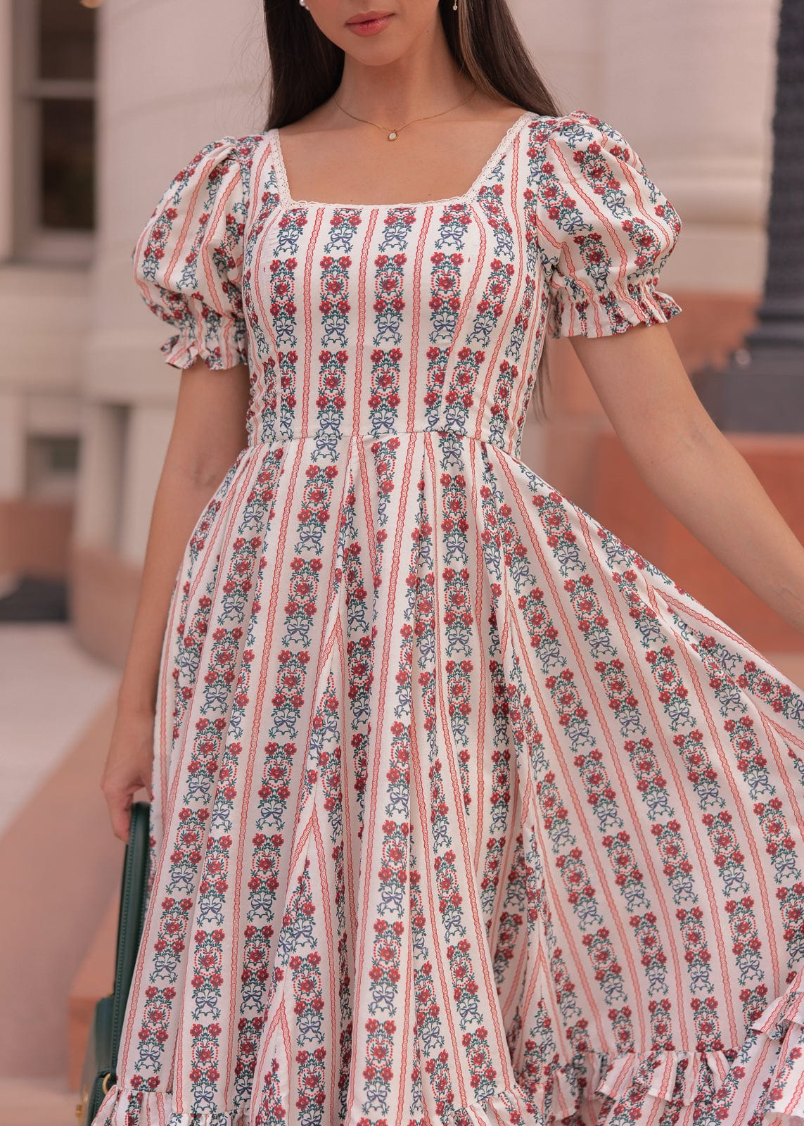 Rue Dress