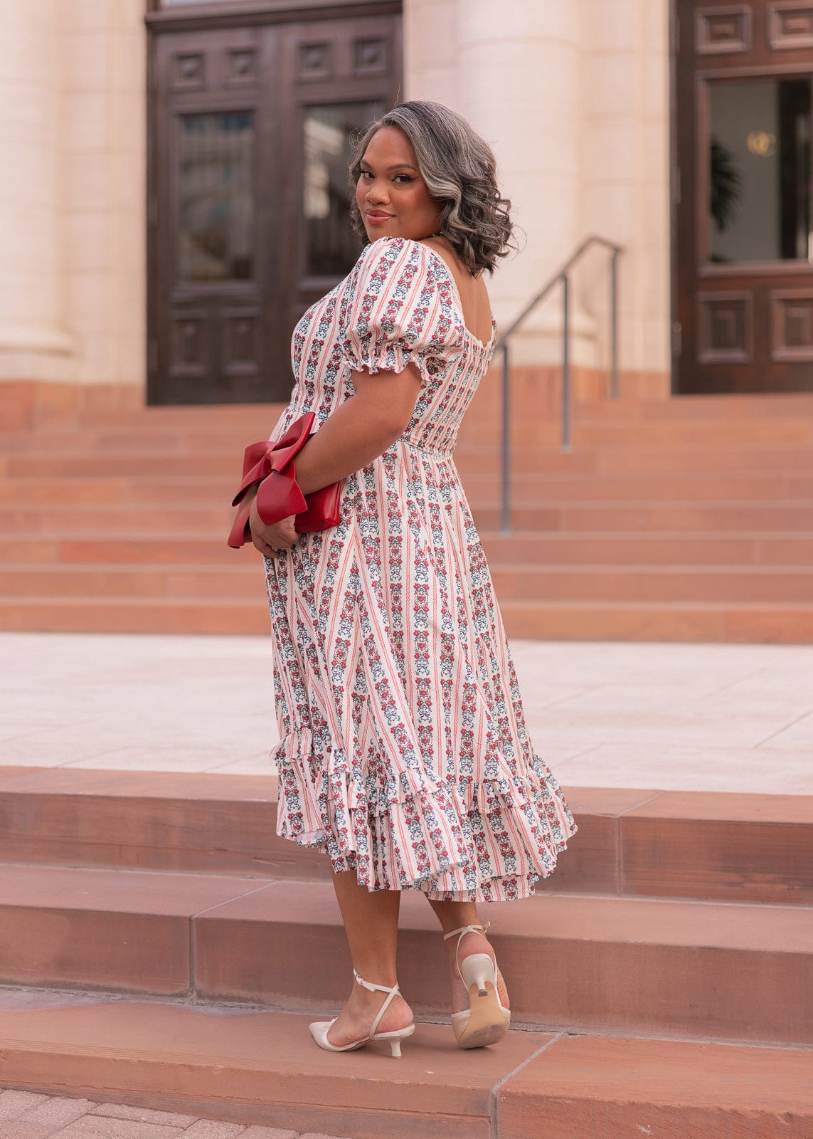 Rue Dress