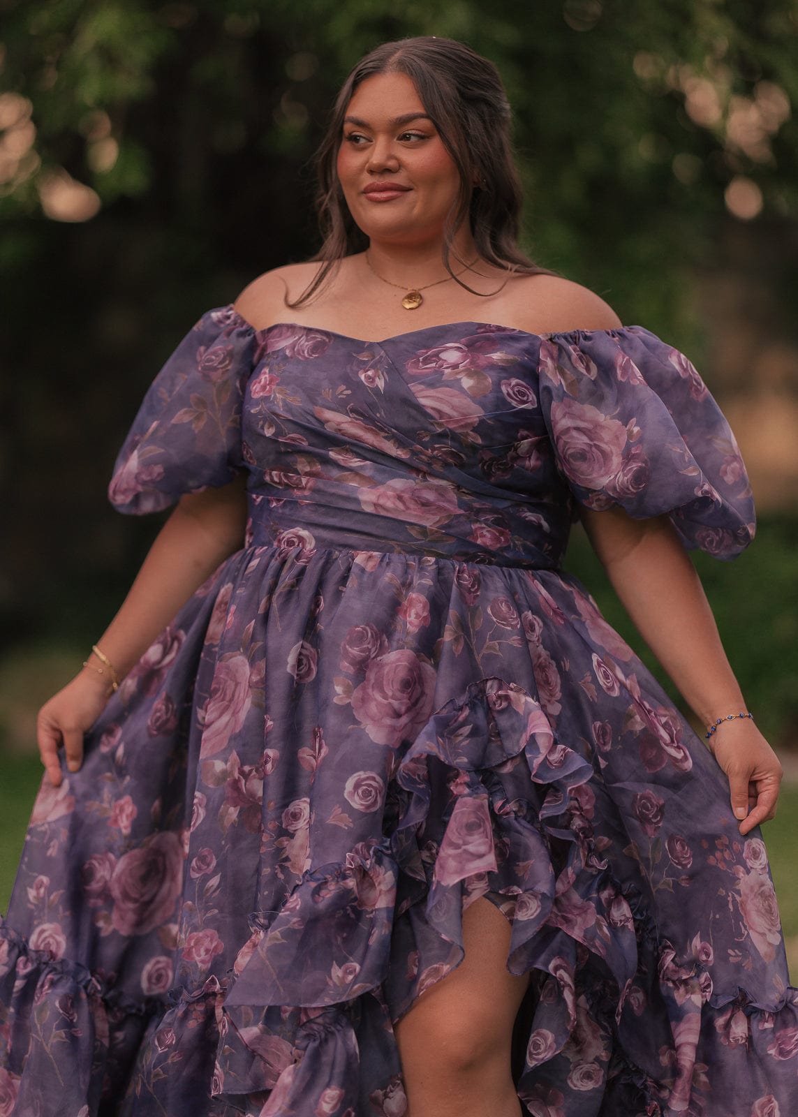 Saint Dress