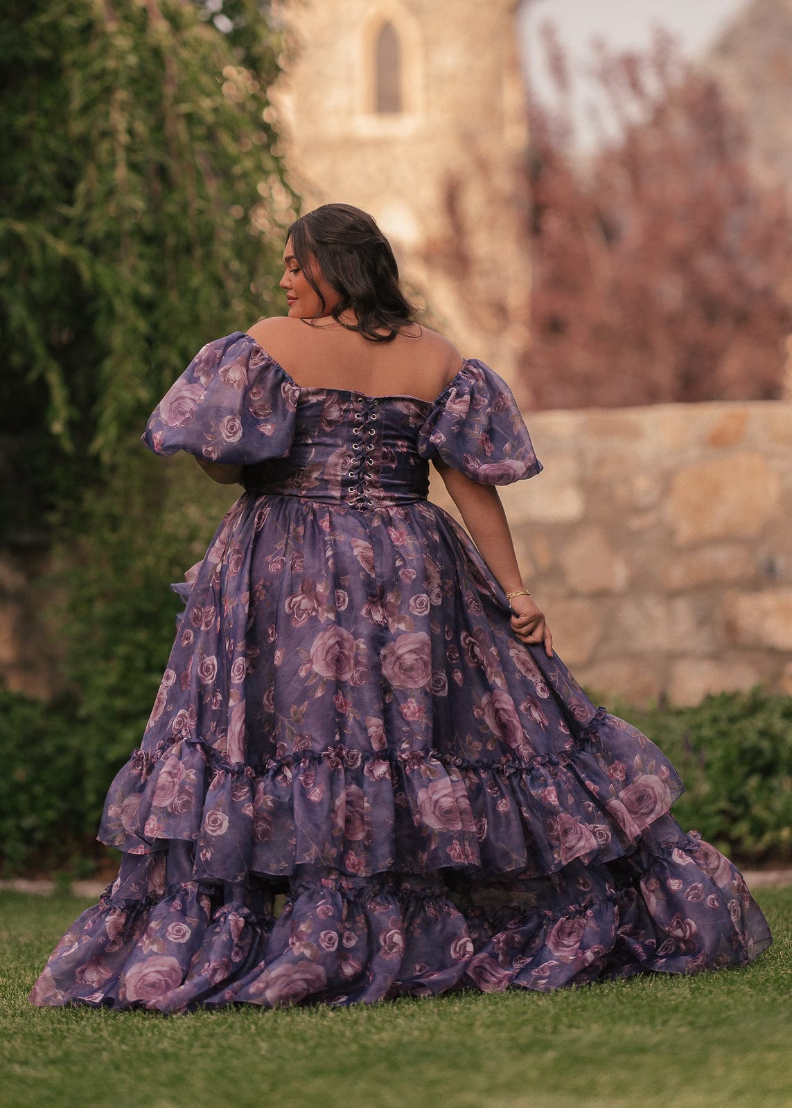 Saint Dress