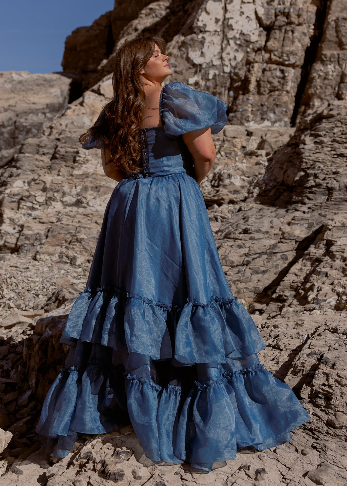Saint Dress