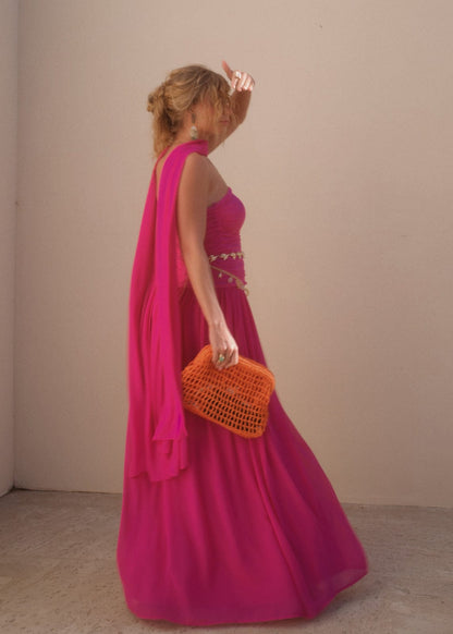 Sanica Dress