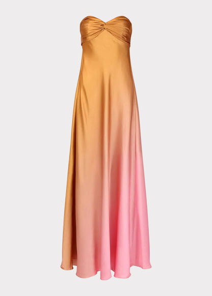Santorini Dress