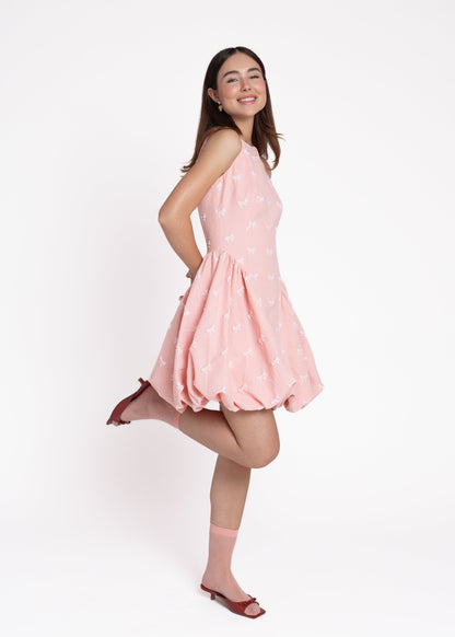 Scarlett Dress