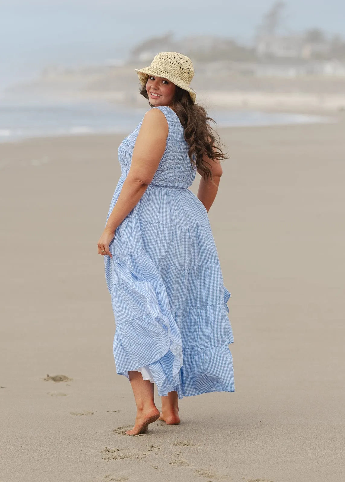 Seabrooke Dress