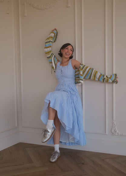 Seabrooke Dress