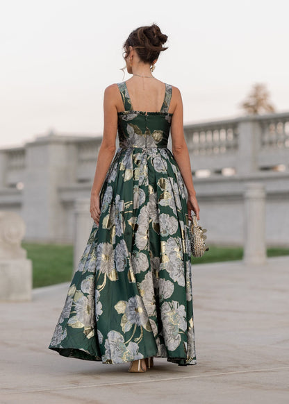 Selene Dress