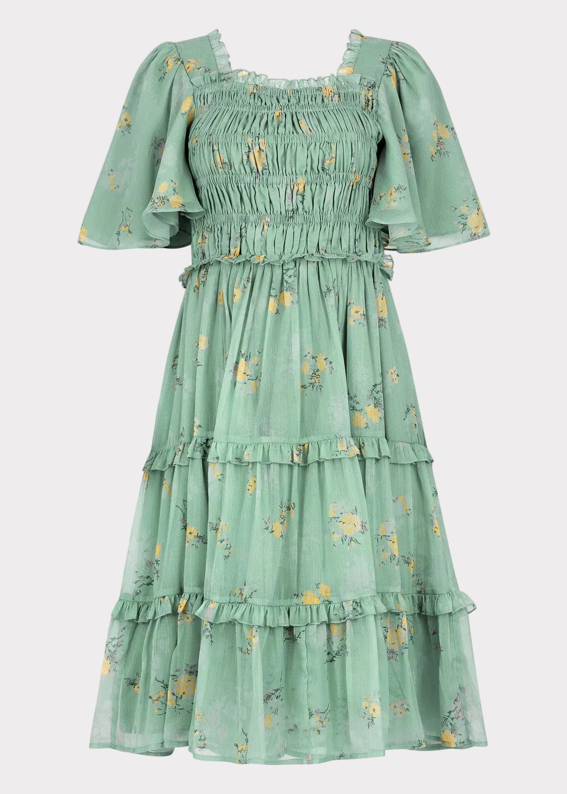 Siena Dress