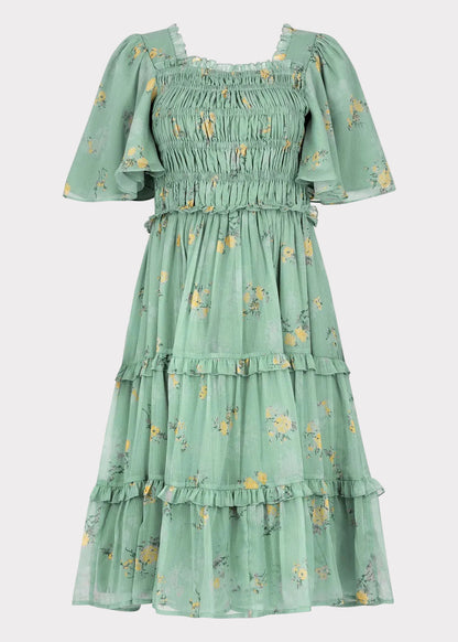 Siena Dress