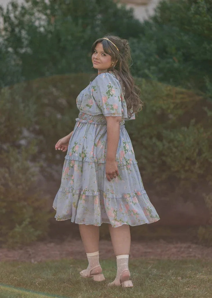 Siena Dress