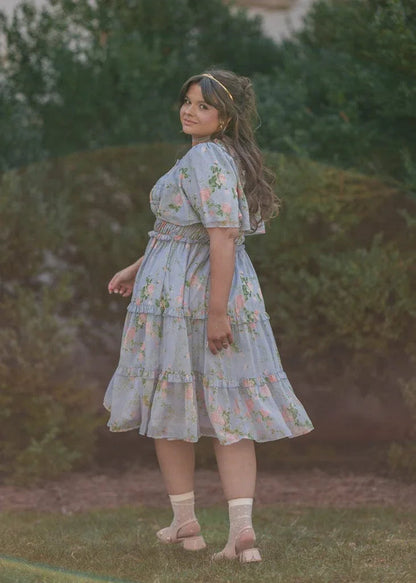 Siena Dress