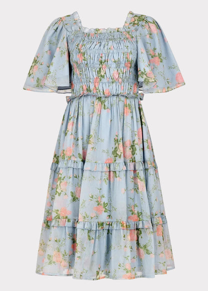 Siena Dress