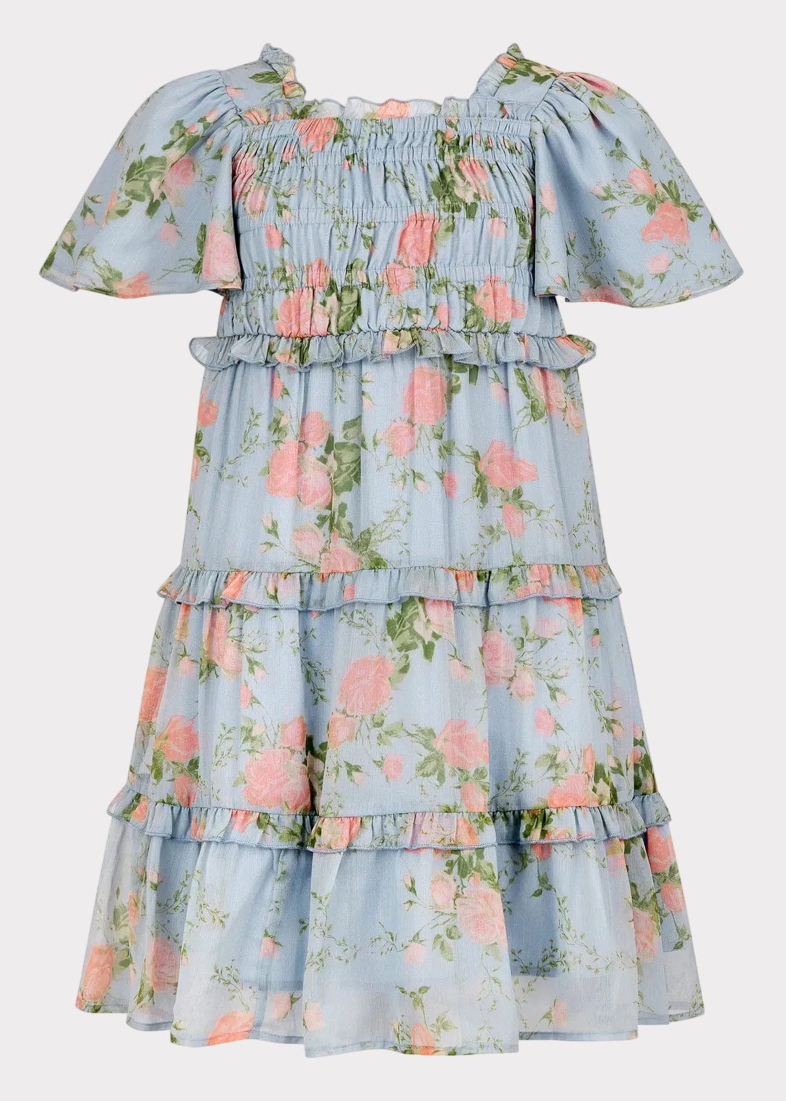 Siena Girls Dress