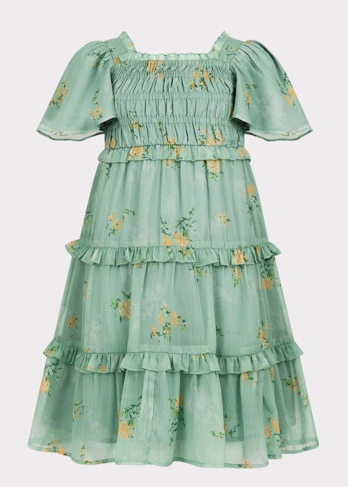 Siena Girls Dress