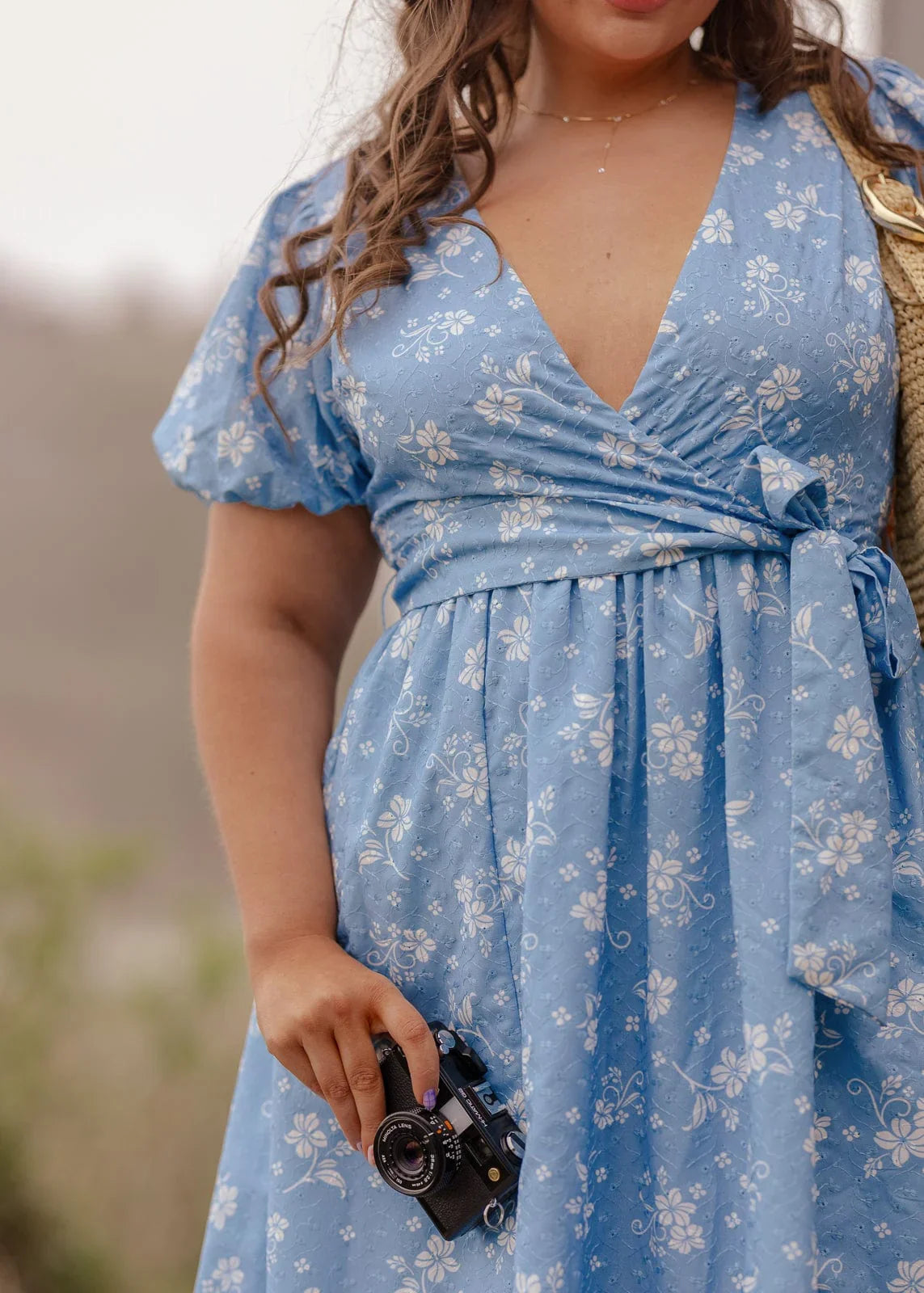 Skye Dress