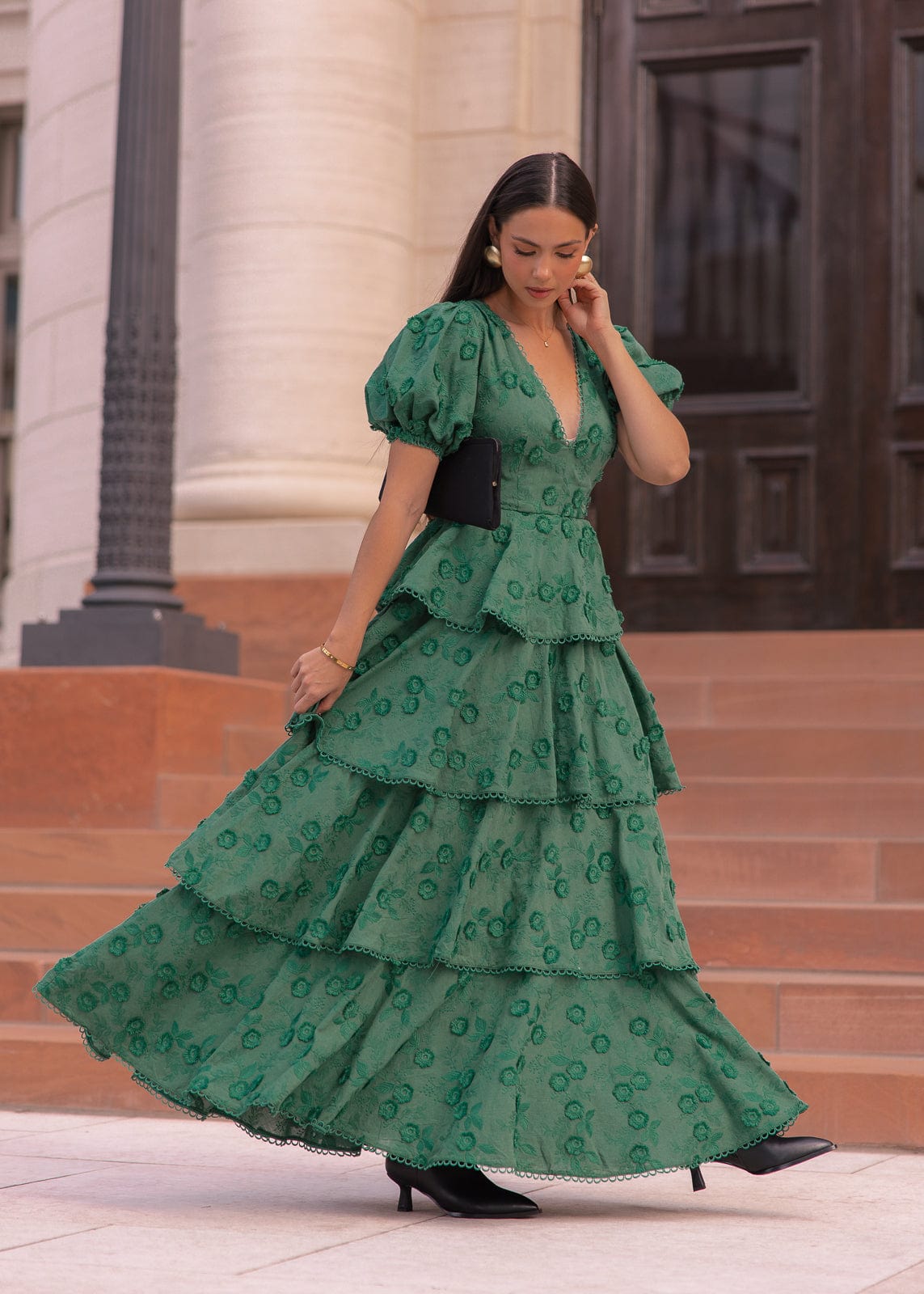 Sloane Dress