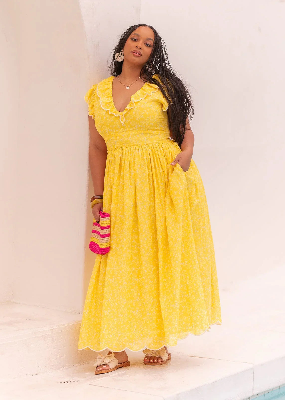Marisol Dress