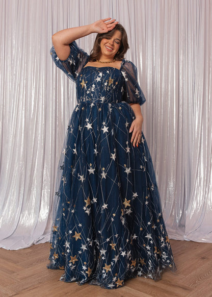 Starla Dress