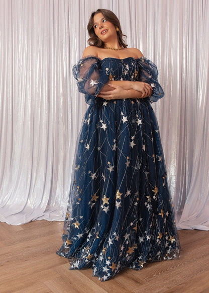 Starla Dress